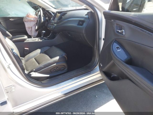 Chevrolet IMPALA 2LZ 2018 2G1125S35J9178229 Image 5