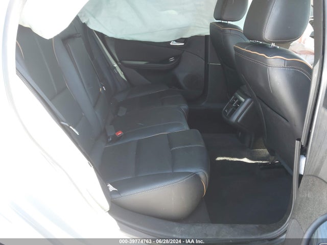 Chevrolet IMPALA 2LZ 2018 2G1125S35J9178229 Image 8