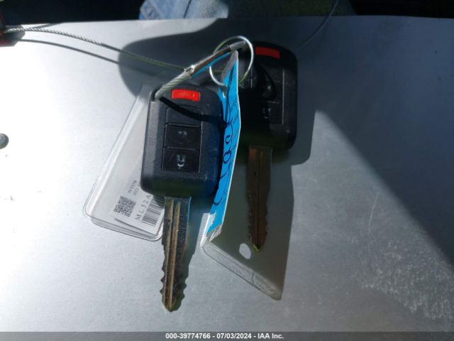 ML32AUHJ5MH006638 Mitsubishi Mirage Carbonite Edition/es/le