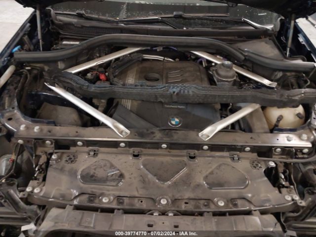 5UXCR6C09N9K81167 BMW X5 Xdrive40i