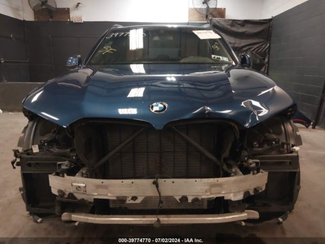 5UXCR6C09N9K81167 BMW X5 Xdrive40i