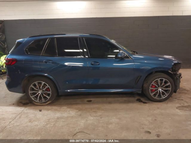 5UXCR6C09N9K81167 BMW X5 Xdrive40i