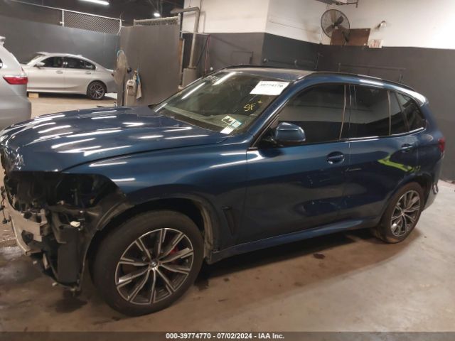 5UXCR6C09N9K81167 BMW X5 Xdrive40i