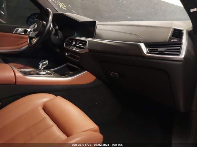 5UXCR6C09N9K81167 BMW X5 Xdrive40i