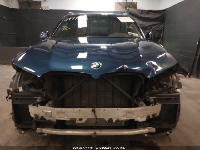 5UXCR6C09N9K81167 BMW X5 Xdrive40i