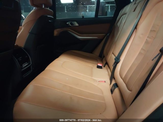 5UXCR6C09N9K81167 BMW X5 Xdrive40i