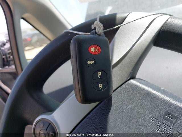 Toyota Prius Two 2015 JTDKN3DU9F0416355 Image 11