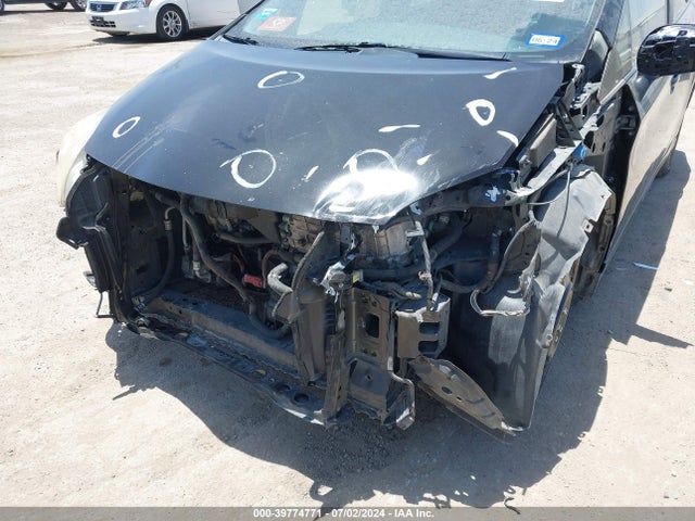 Toyota Prius Two 2015 JTDKN3DU9F0416355 Image 6