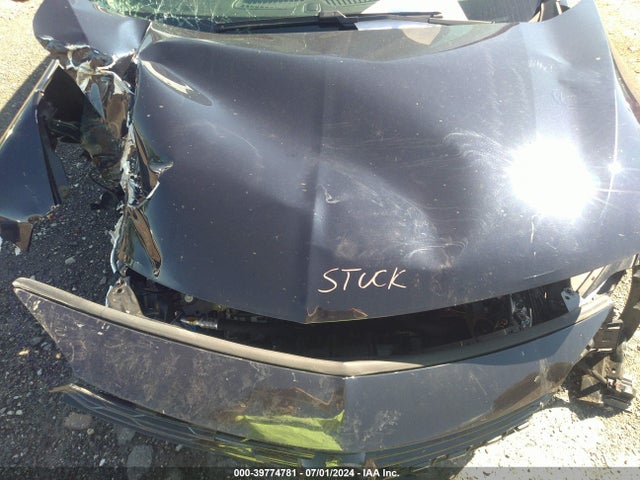 KL4MMBS29MB099700 Buick Encore Gx Fwd Preferred