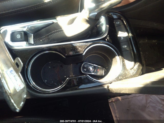 KL4MMBS29MB099700 Buick Encore Gx Fwd Preferred