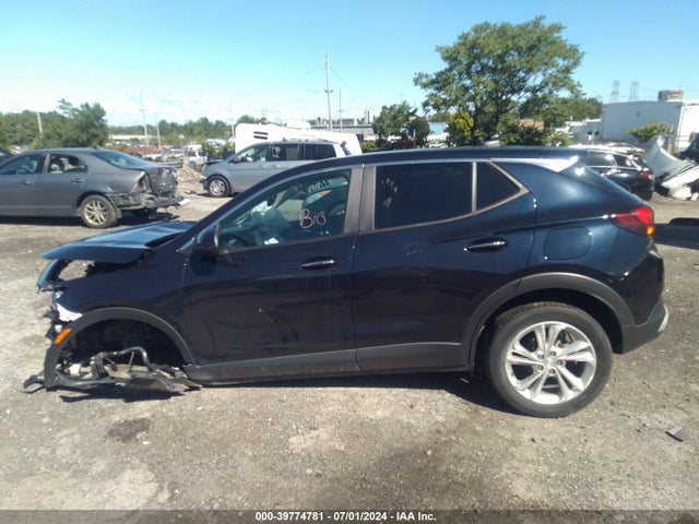 KL4MMBS29MB099700 Buick Encore Gx Fwd Preferred