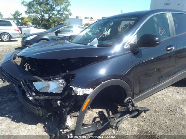 KL4MMBS29MB099700 Buick Encore Gx Fwd Preferred