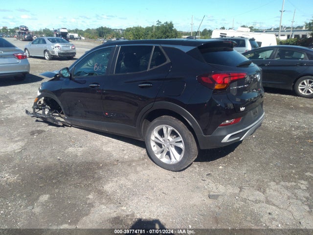 KL4MMBS29MB099700 Buick Encore Gx Fwd Preferred
