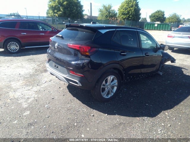 KL4MMBS29MB099700 Buick Encore Gx Fwd Preferred