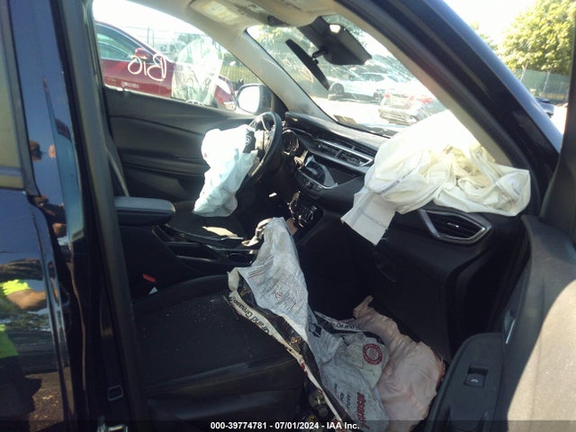 KL4MMBS29MB099700 Buick Encore Gx Fwd Preferred