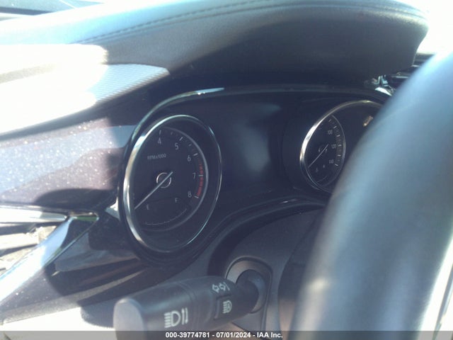 KL4MMBS29MB099700 Buick Encore Gx Fwd Preferred
