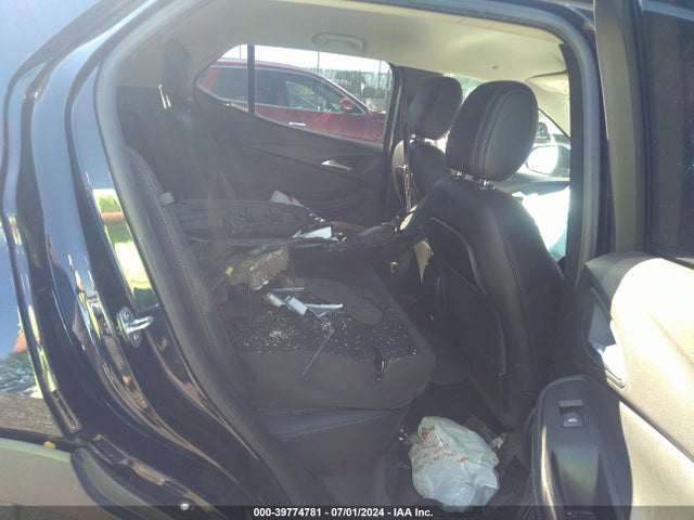 KL4MMBS29MB099700 Buick Encore Gx Fwd Preferred