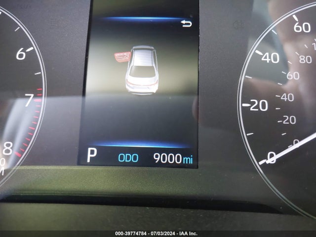 Toyota COROLLA LE 2024 5YFB4MDE6RP131706 Image 15