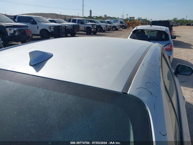 Toyota COROLLA LE 2024 5YFB4MDE6RP131706 Image 20