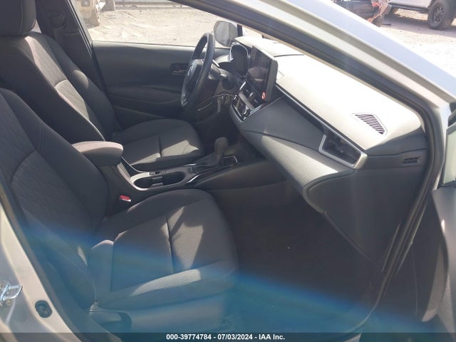 Toyota COROLLA LE 2024 5YFB4MDE6RP131706 Image 5