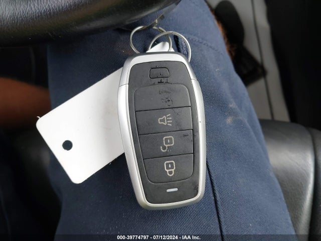 Honda Pilot Ex-l 2017 5FNYF5H57HB005319 Image 11