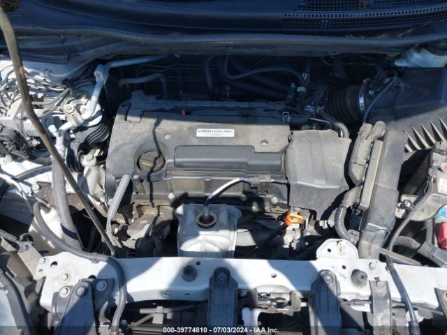 2HKRM4H53GH612922 Honda CR-V EX
