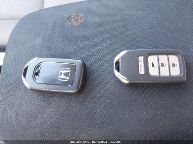 2HKRM4H53GH612922 Honda CR-V EX