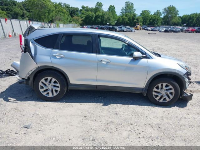 2HKRM4H53GH612922 Honda CR-V EX