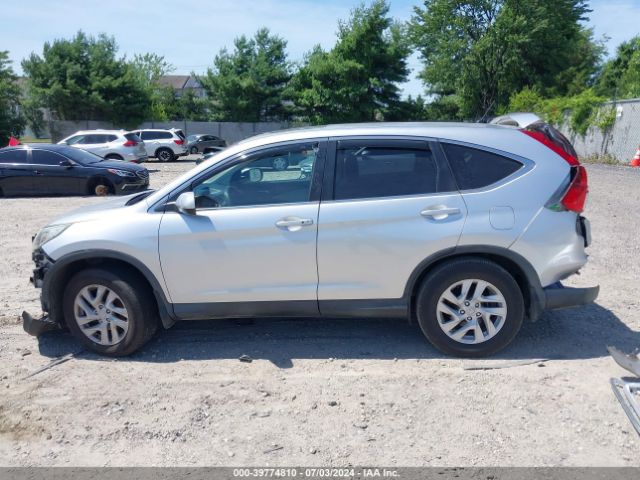 2HKRM4H53GH612922 Honda CR-V EX