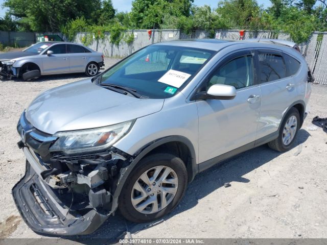 2HKRM4H53GH612922 Honda CR-V EX