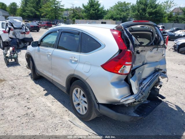 2HKRM4H53GH612922 Honda CR-V EX