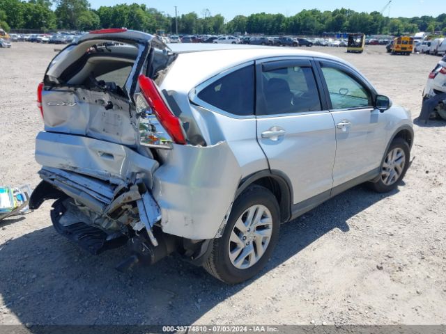2HKRM4H53GH612922 Honda CR-V EX