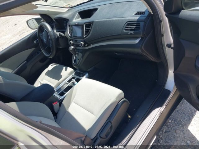 2HKRM4H53GH612922 Honda CR-V EX