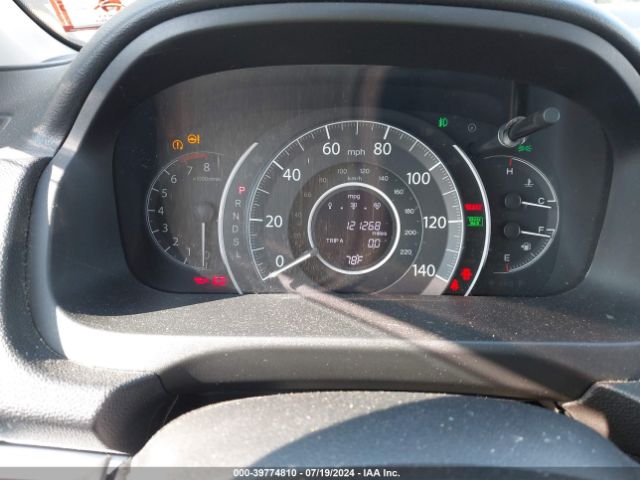 2HKRM4H53GH612922 Honda CR-V EX