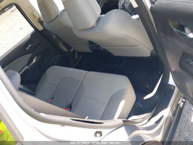 2HKRM4H53GH612922 Honda CR-V EX