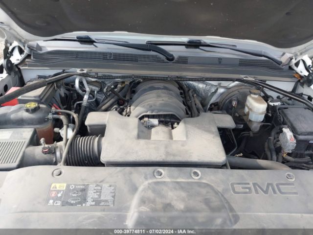 1GKS2HKCXFR524502 GMC Yukon Xl 1500 Slt