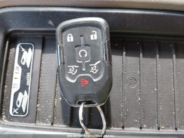 1GKS2HKCXFR524502 GMC Yukon Xl 1500 Slt