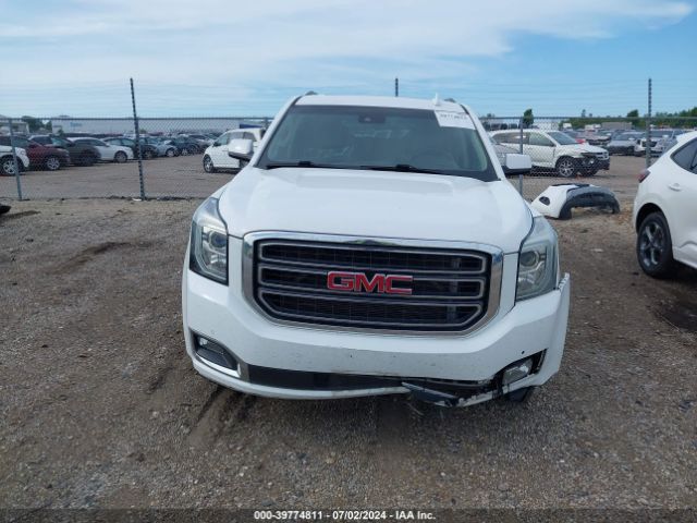 1GKS2HKCXFR524502 GMC Yukon Xl 1500 Slt