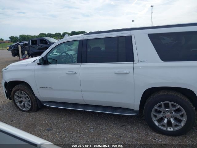 1GKS2HKCXFR524502 GMC Yukon Xl 1500 Slt