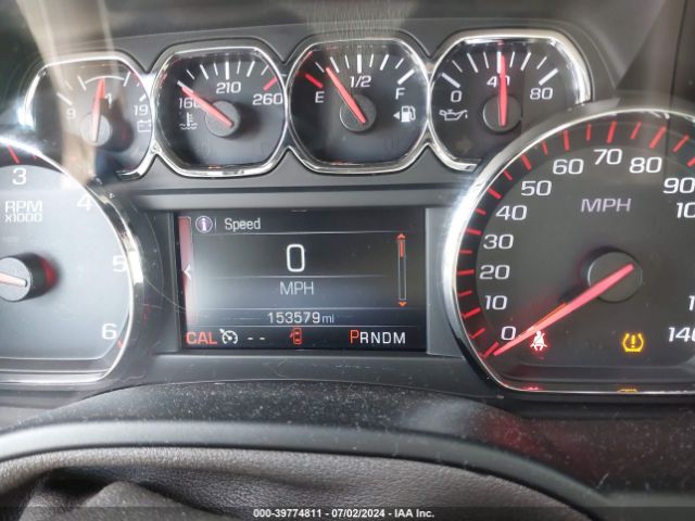 1GKS2HKCXFR524502 GMC Yukon Xl 1500 Slt