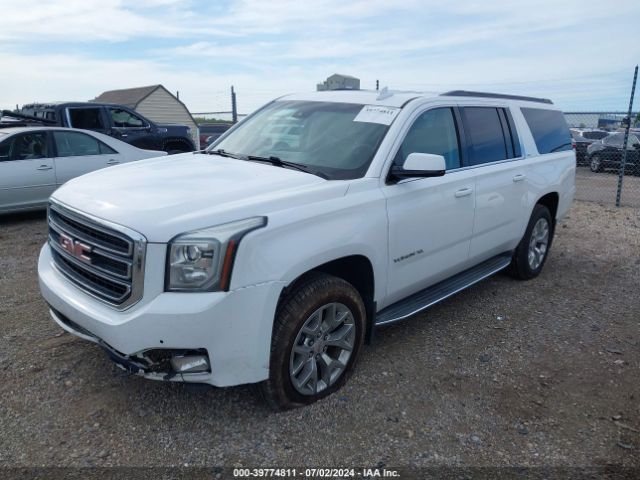 1GKS2HKCXFR524502 GMC Yukon Xl 1500 Slt