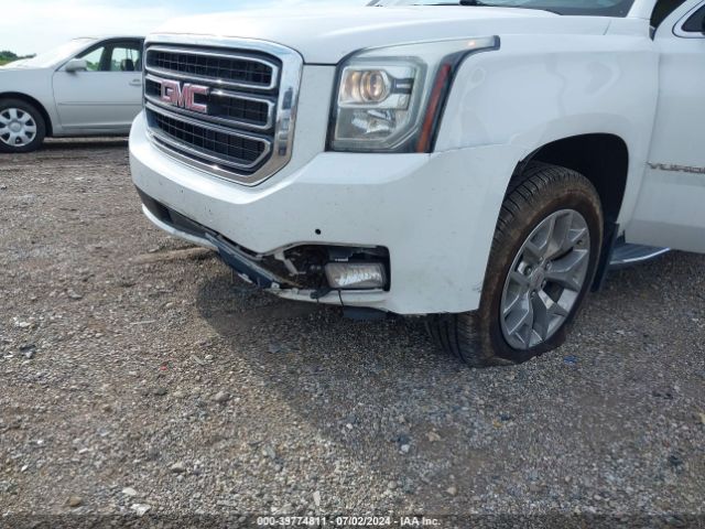 1GKS2HKCXFR524502 GMC Yukon Xl 1500 Slt