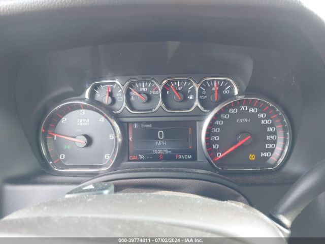 1GKS2HKCXFR524502 GMC Yukon Xl 1500 Slt