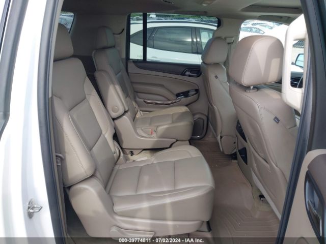 1GKS2HKCXFR524502 GMC Yukon Xl 1500 Slt