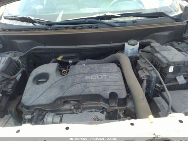 3GNAXHEV5KS600664 Chevrolet EQUINOX LS
