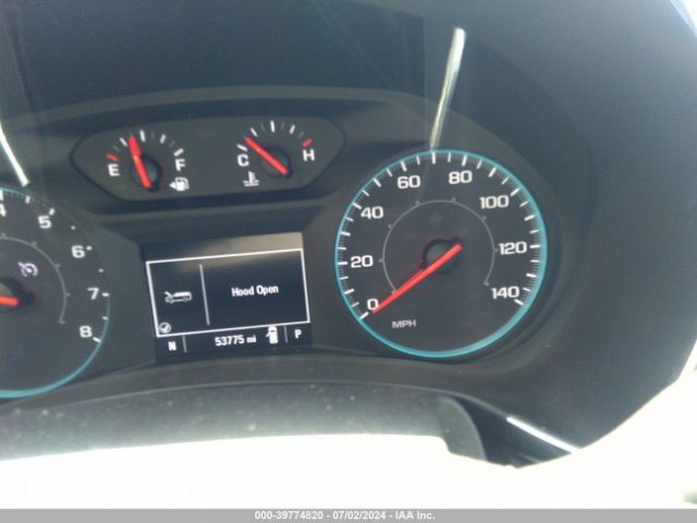 3GNAXHEV5KS600664 Chevrolet EQUINOX LS