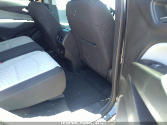 3GNAXHEV5KS600664 Chevrolet EQUINOX LS