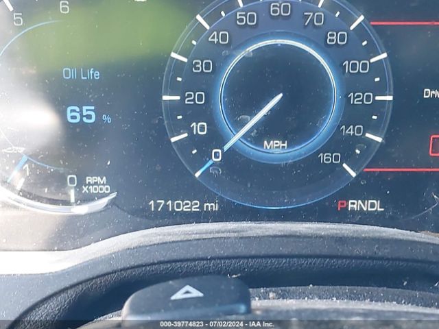 1GYS4KKJ1HR180492 Cadillac Escalade Esv Platinum