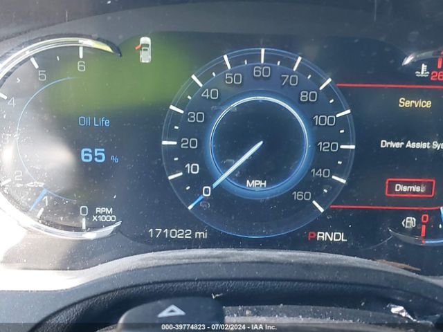1GYS4KKJ1HR180492 Cadillac Escalade Esv Platinum