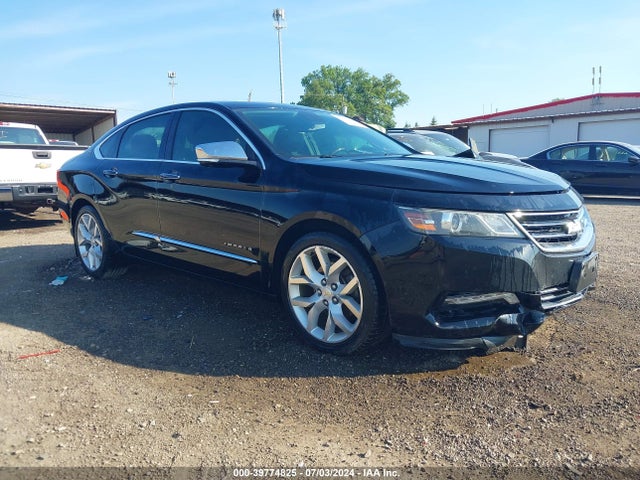 2014 2G1155S34E9139161 главное изображение